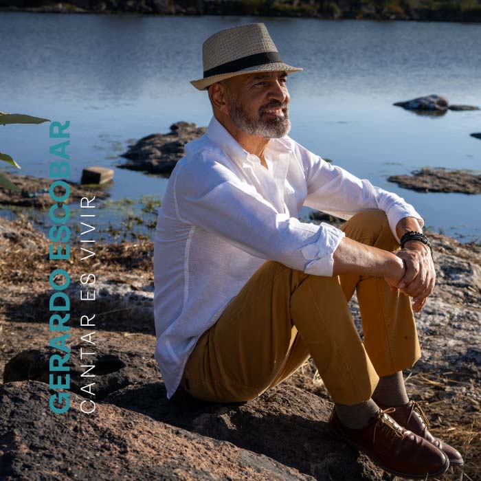 Gerardo Escobar