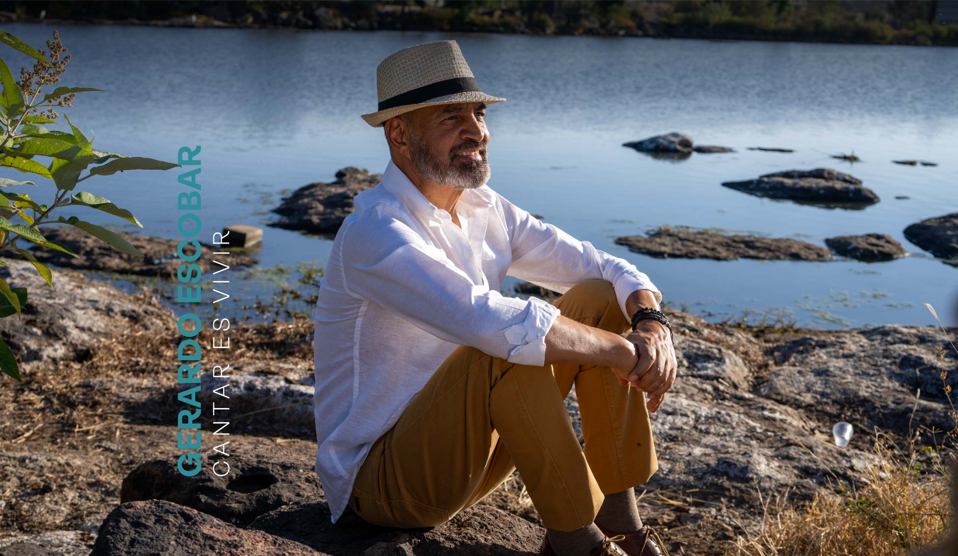 Gerardo Escobar